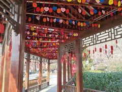 -青岛崂山太清宫