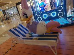 -天河城购物中心