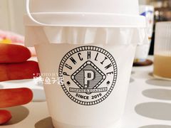 -Punchline Coffee&Roaster(同济大学店)