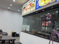 -福海面馆(阳曲店)