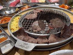 -姜虎东白丁烤肉(深圳湾后海汇店)
