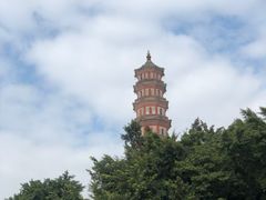 -广州莲花山旅游区