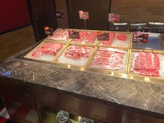 -炉小哥烤肉(朗悦公园茂店)