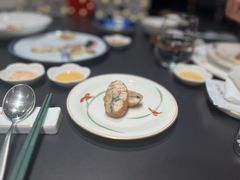 -潮汕味道煮海餐厅(金麟大厦店)