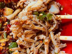 纠结千层肚-冒椒火辣(奎星楼街店)