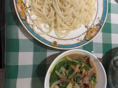 -新疆巴州金丝特餐厅(大钟寺店)