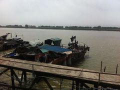 -大湾区中央湿地公园-十九涌