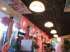 -江湖水乡铁锅炖魚(周庄嘉园店)