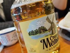 -北国之味(芙蓉汉城店)