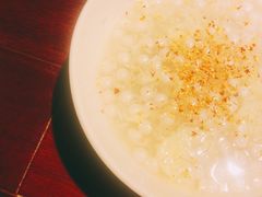 桂花酒酿圆子-大牌大·传统杭帮菜(湖滨店)