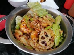 -锅色天香(巴士底区店)