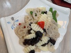 -拾院私厨(鳌湖艺术村店)