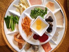 -芸南道·过桥米线(昆明老街旗舰店)