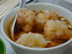 -麦文记面家(佐敦店)