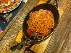 -卢布里西餐厅(总店)