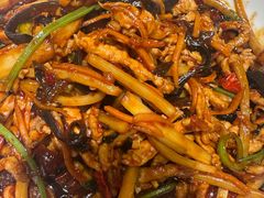-小桃红·东北菜·春饼烤鸭(南阳湖街店)