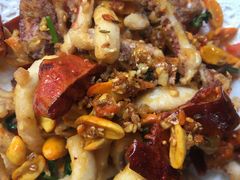 -洪兴砂锅·融合砂锅菜(三站店)