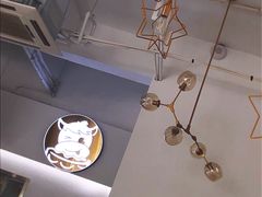 大堂-欢牛蛋糕屋(萧山万象汇店)