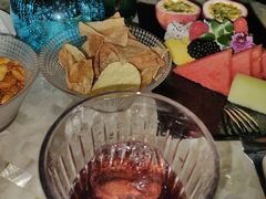 -广州四季酒店·天吧·高空酒吧