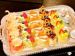 -索菲特酒店·海鲜自助 ·聚餐厅