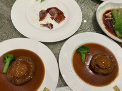 -粤珍轩·家宴·广式茶点(新城广场店)