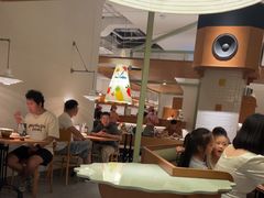 -The Good Place好地方·Brunch·coffee(国贸店)