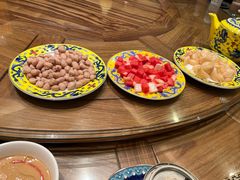 -南门涮肉(上海一店)