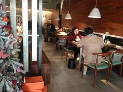 大堂-十面春风·江南面馆(崇宁路店)