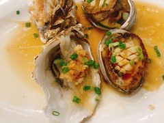 -天天渔港(杏林街店)