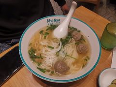 -越小品·越南餐厅(万科里店)