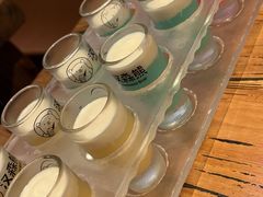 -汉森熊啤酒屋(雨耕山店)