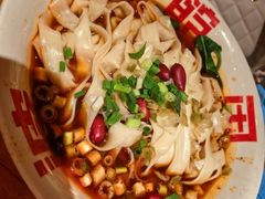 -周小波重庆小面·重庆名小吃(邹容路店)