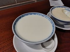 -民信老铺(双皮奶博物馆店)