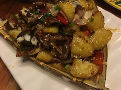 -藏家一号藏餐厅(北京中路店)