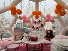 -天空花园餐吧·生日·团建(南山店)