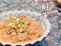 -旺角小渔村·海肠捞饭开创者(环山路店)