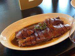 -丽晶轩中餐厅(重庆丽晶酒店)