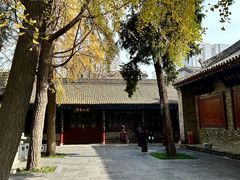 -万寿八仙宫