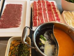 -君邦火锅(新疆大厦店)