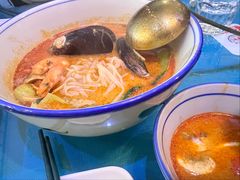 -My Way Town买味堂·东南亚餐厅(亦庄店)