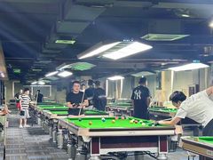 -新新潘晓婷台球俱乐部(周浦店)