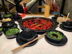-骉骉老火锅(铁像寺路店)