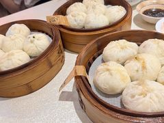 -包子大王(新泽巷店)