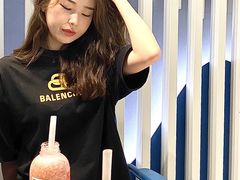 -野萃山·潮汕厚果汁(十亩地店)