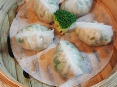 -金苑海鲜酒家(来魅力店)