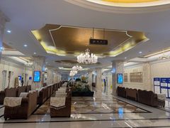 -名流健康高端体检中心·名宾门诊·健康管理