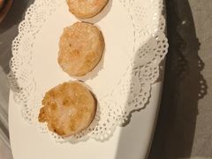 -悦海·家宴·冰花皮皮虾大锅贴(宝龙店)