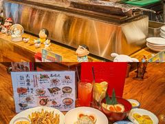-Fukumimi·美醉堂 居酒屋(金尚店)