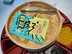 羲和烤鸭+八宝盒-羲和雅苑•北京烤鸭(吴中路万象城店)