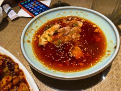 -渝信川菜(西单店)